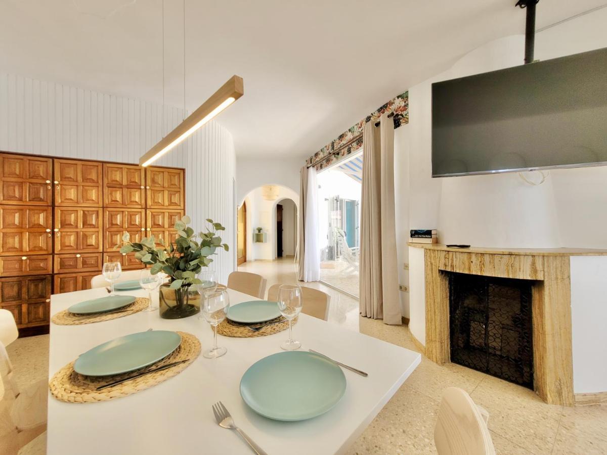 Apartment Don Antonio *