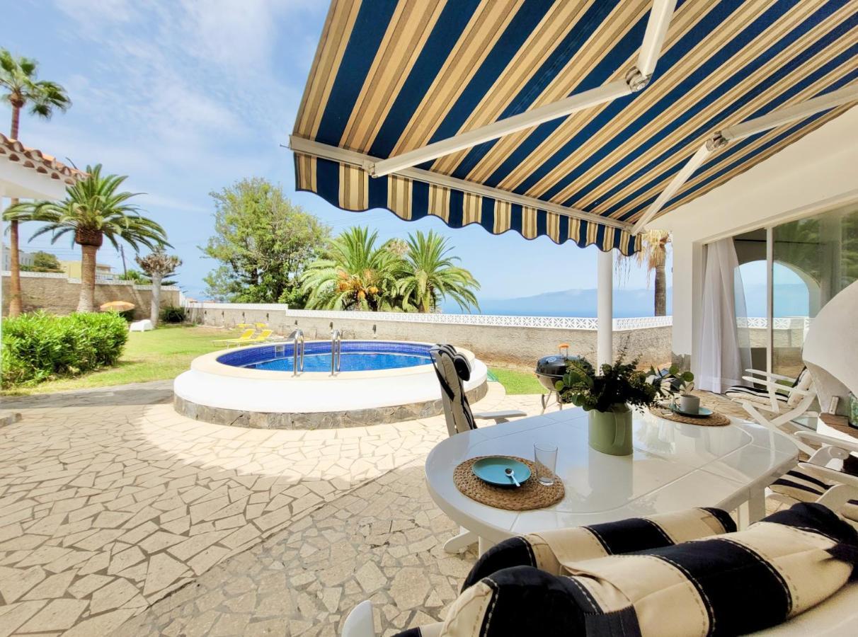 Apartment Don Antonio *