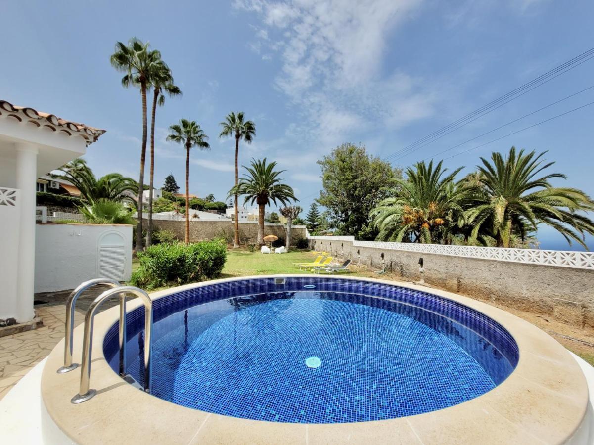 Don Antonio Apartment *
