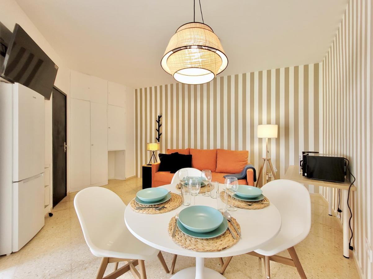Don Antonio Apartment *