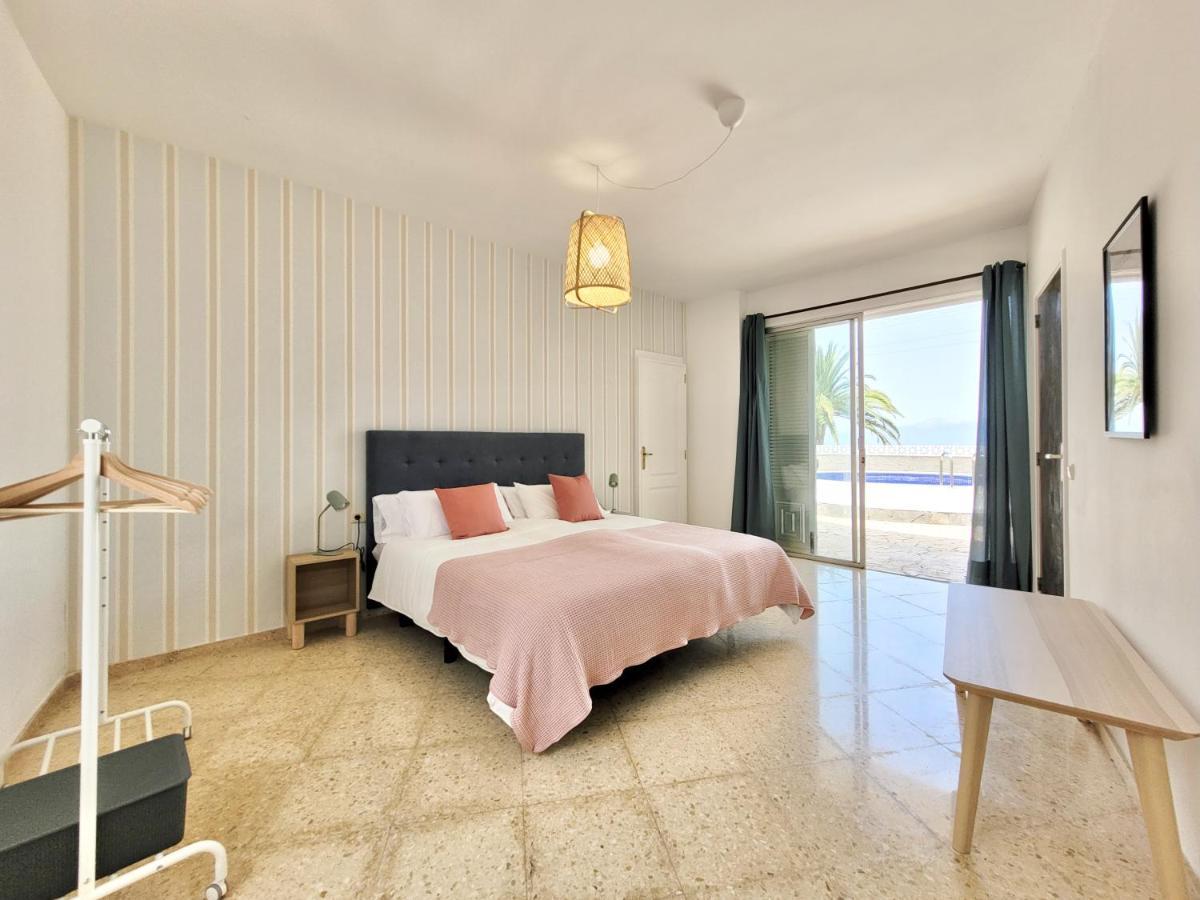 Don Antonio Apartment *