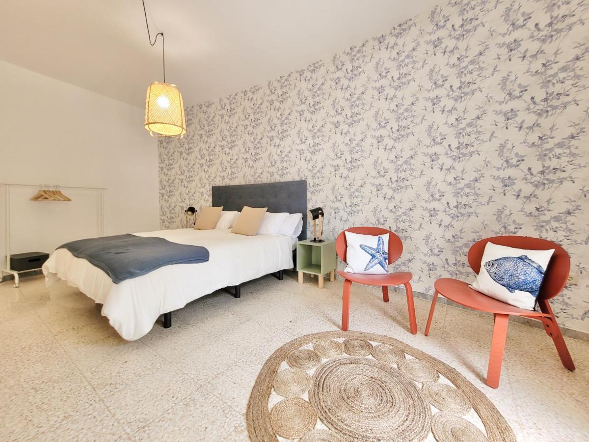 Don Antonio Apartment El Sauzal