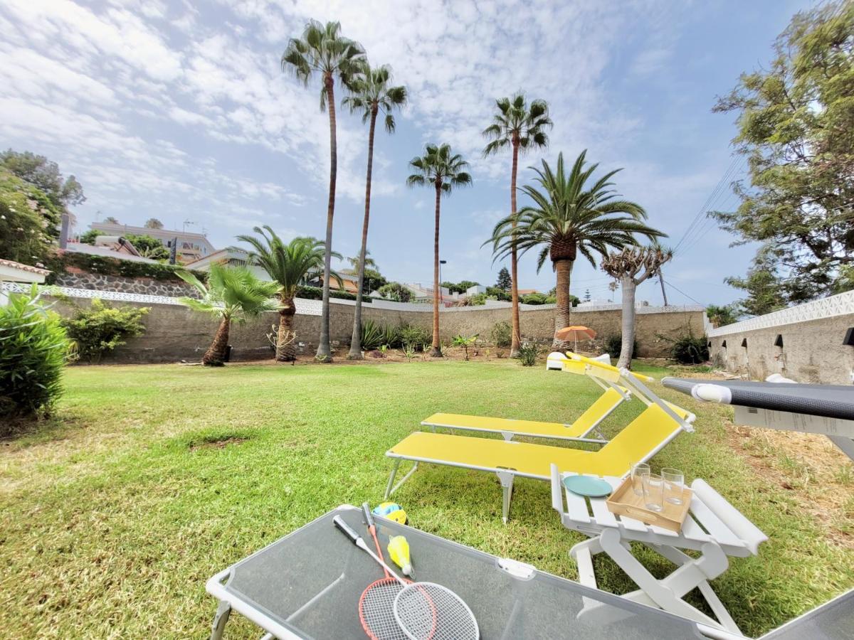 Apartment Don Antonio *