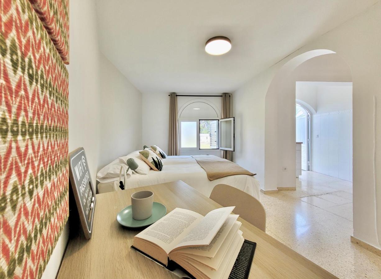 Apartment Don Antonio *