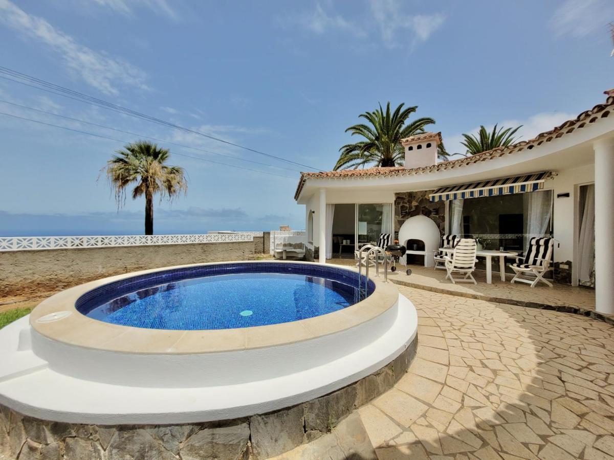 Apartment Don Antonio El Sauzal