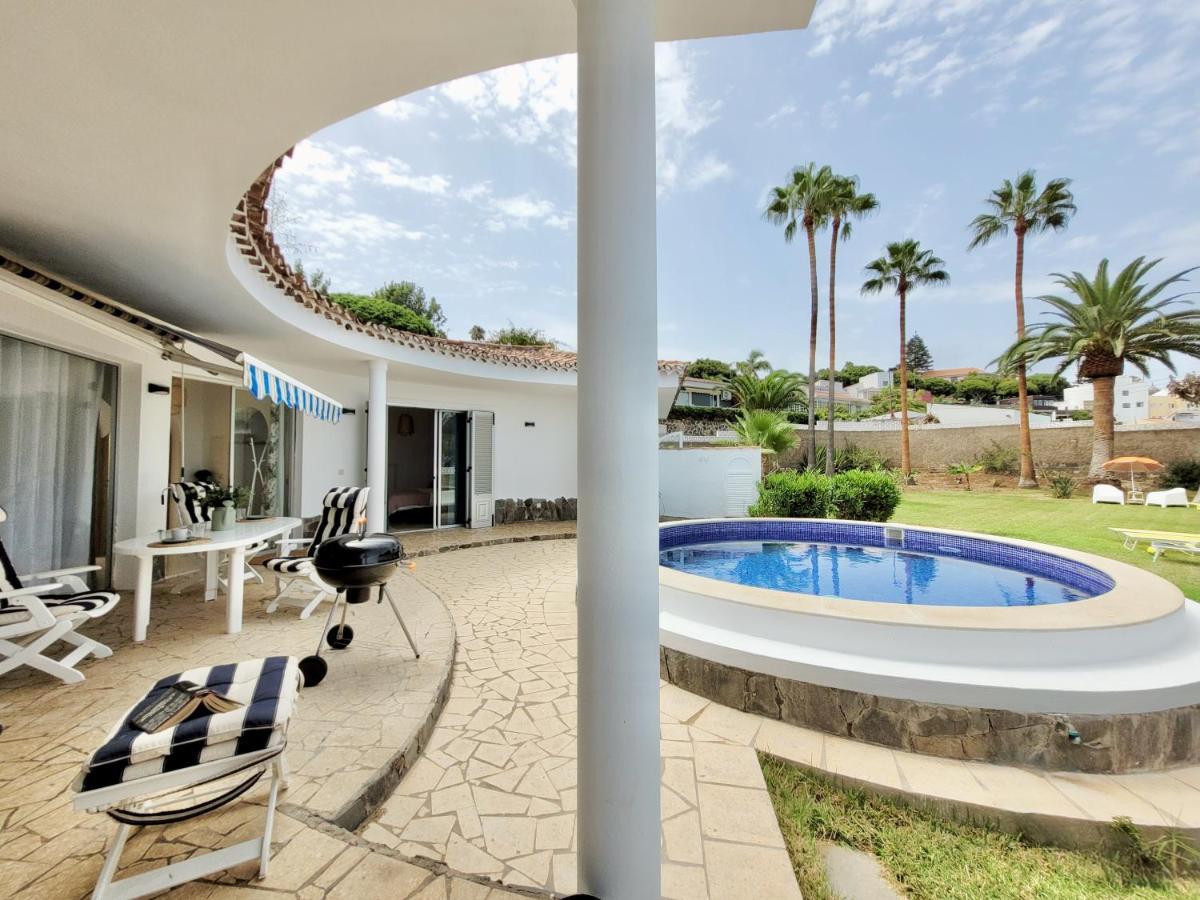 Don Antonio Apartment El Sauzal