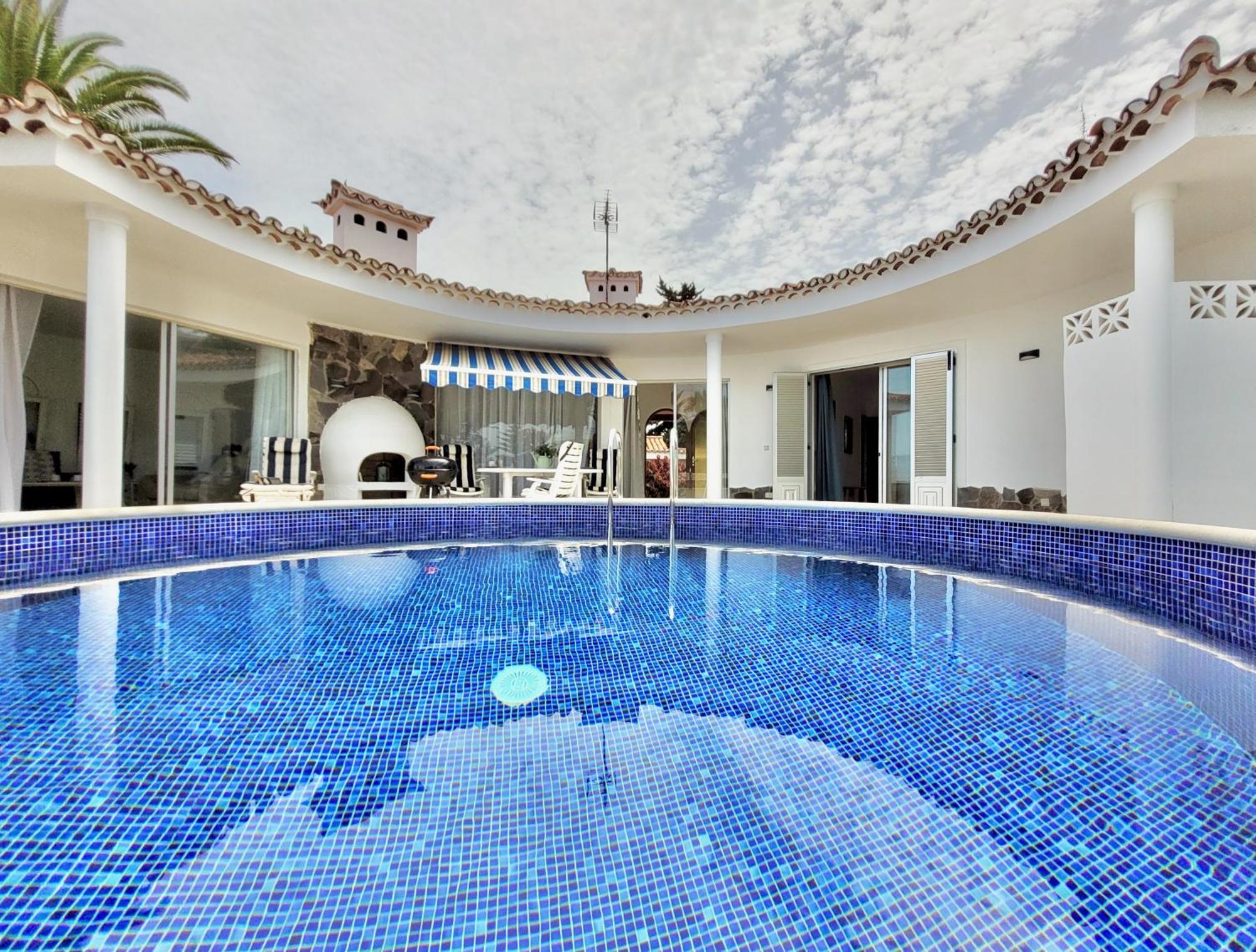Apartment Don Antonio El Sauzal