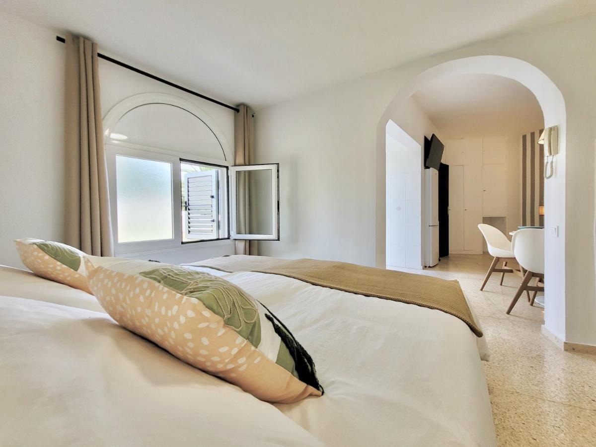 Don Antonio Apartamento Sauzal