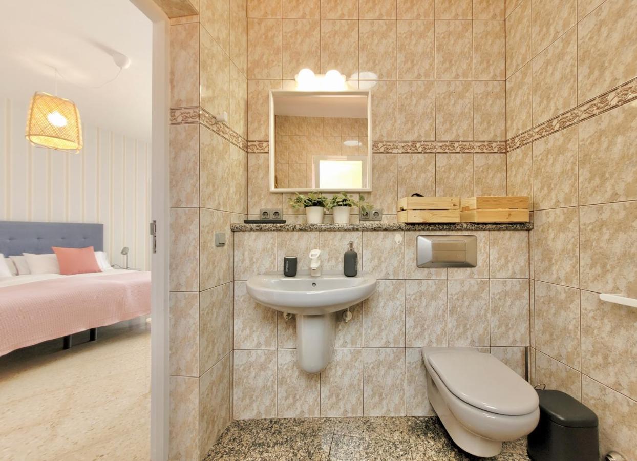 Don Antonio Apartamento *