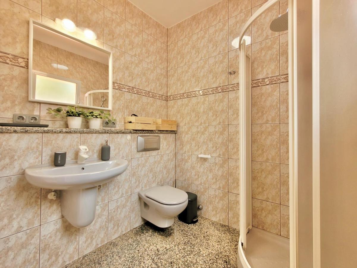 Apartamento Don Antonio Sauzal