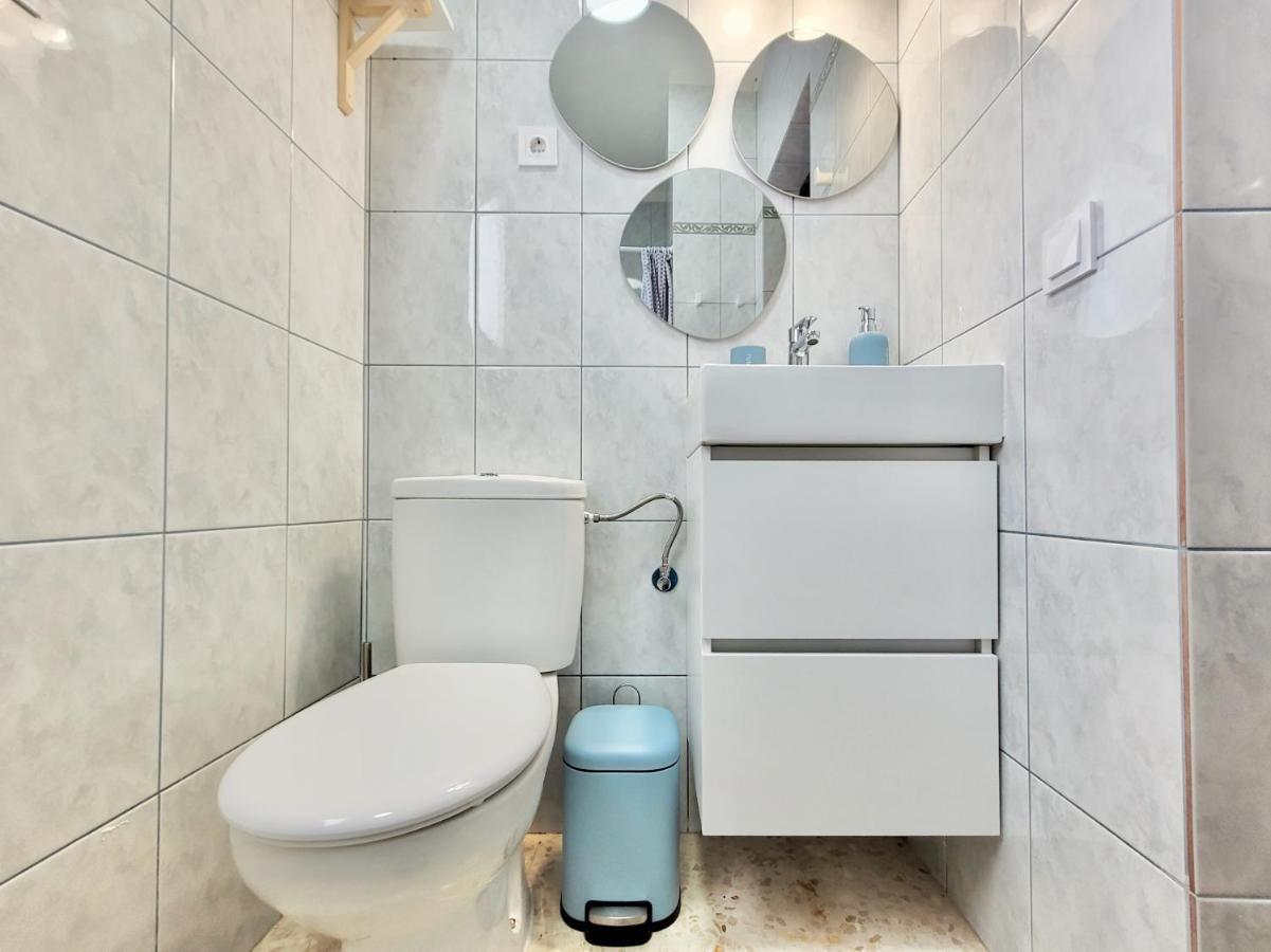 Don Antonio Apartamento