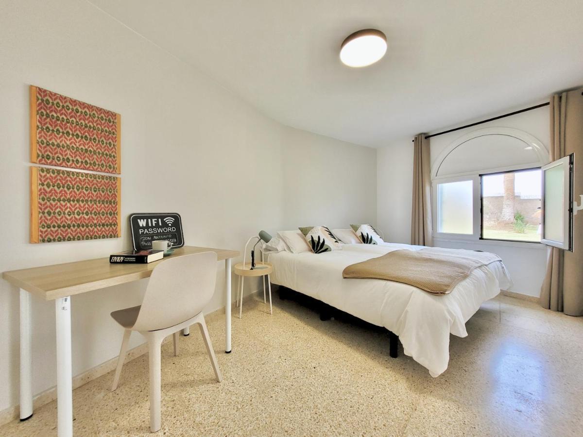 Don Antonio Apartamento